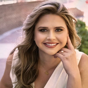 Meet your Posher, Kate